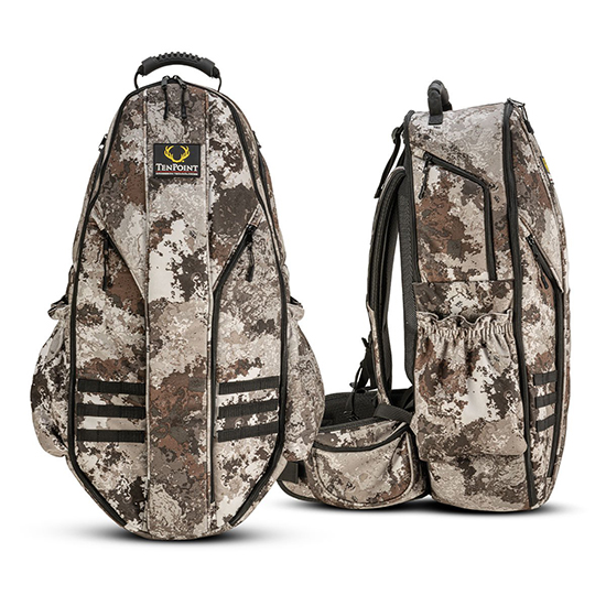 TENPOINT HALO BACKPACK  - Archery & Accessories